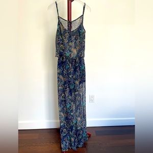 Anthropologie Summer Jumper